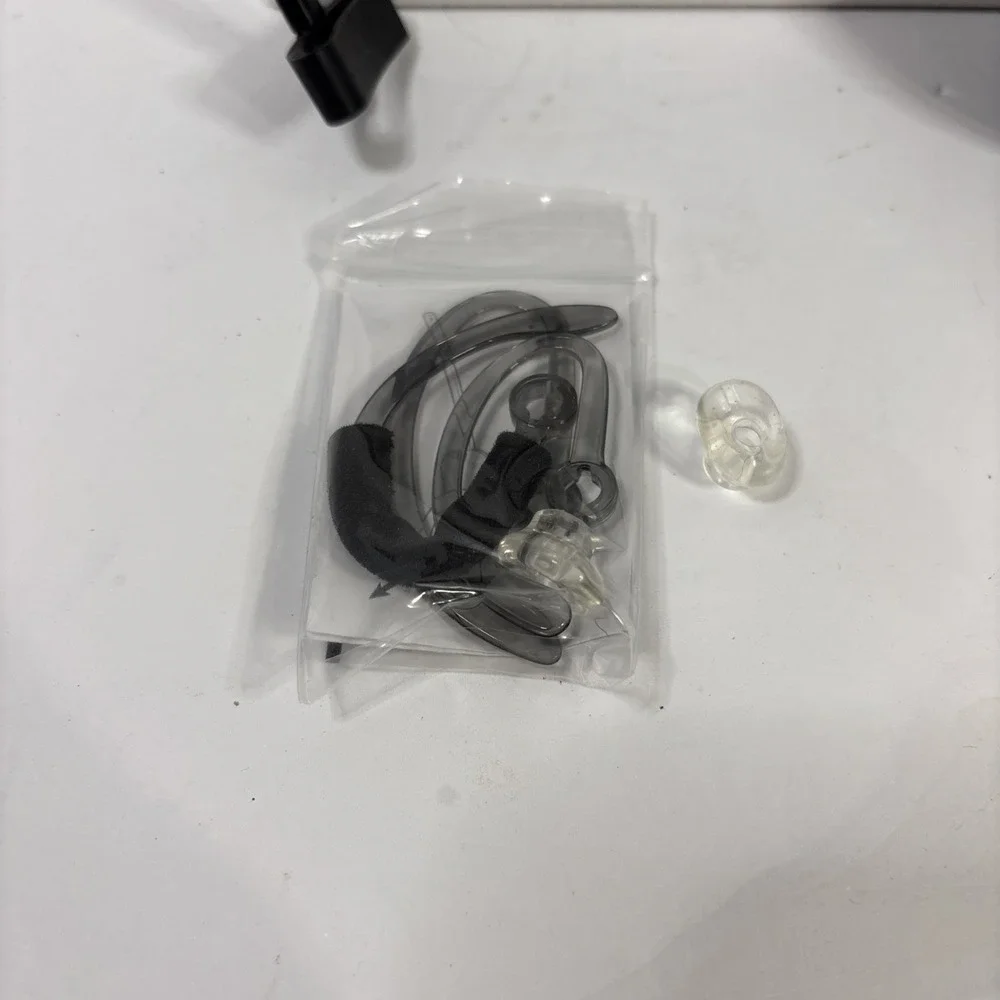 Poly Plantronics CS540-XD Wireless Headset CS500 XD Series Black C054-XD Headset